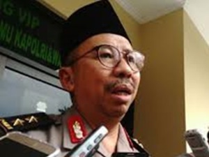 Polri Nilai Hari Raya Idul Fitri Terpantau Aman