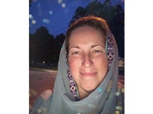 Lisa Suhay Rindu Ramadhan