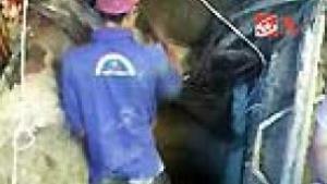 Duh !! Tiga Pekerja Tambang Emas Ilegal Tewas Keracunan