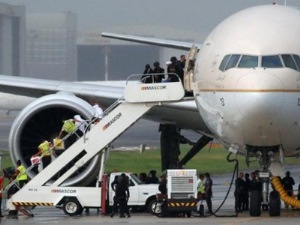 13 Bandara Alami Kenaikan Penumpang