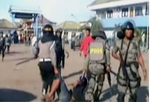 Makin Arogan, Polisi Harus Direstrukturisasi