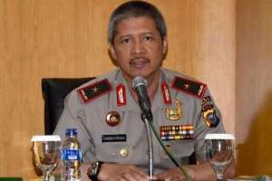 Kapolda:  SPDP Bansos Bengkalis Sudah Dikirim 