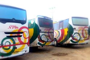 Sewakan Bus Untuk Demo, Polisi Panggil Pemiliknya