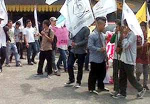 BNP Riau Diminta Pro Aktif Berantas Narkoba