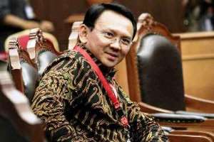 Saksi Ahli Ahok di MK, Profesor Harjono dan Refly Harun