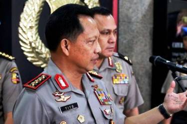 Kasus Ahok Dilakukan Gelar Perkara Secara Terbuka dan Live