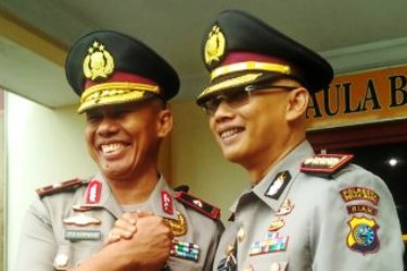 Polresta Pekanbaru Selama 2016 Proses 251 Tersangka Narkoba
