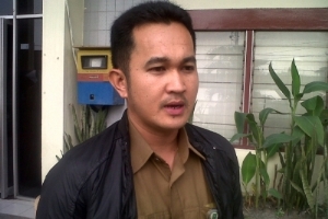 Faisal Ajudan Terdakwa Bungkam Soal Titipan Uang