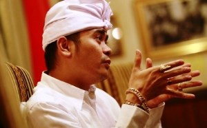 Minta KPK Beri Kemurahan Irman, 60 Senator Kumpulkan Tanda Tangan