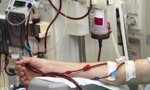 4 Alat Cuci Darah Dioperasikan di RSUD Selasih Pelalawan