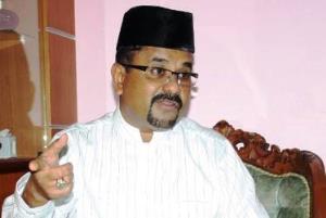 Bupati:  Lakukan Bersih-Bersih Setiap Sabtu