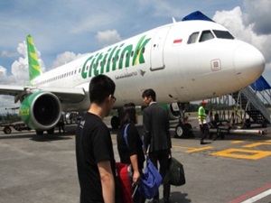 Citilink Indonesia Tambah Penerbangan