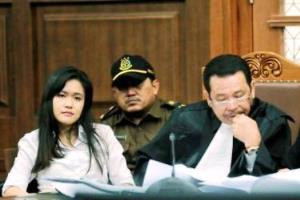 Senin Ini Sidang Babak Baru Jessica, Saksi Siap Patahkan Saksi dari JPU