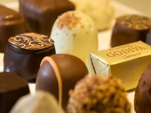 Cokelat Terbaik Disukai Keluarga Kerajaan