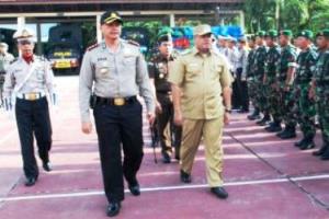 Perkara Curat Tertinggi Selama tahun 2016