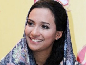 Shahnaz Haque Punya Cara Buat�Liburan�