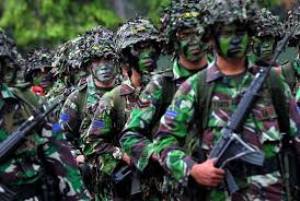 Tindak Lanjut Penanganan Mobil Pajero Ber-plat Nomor Dinas TNI 3005-00