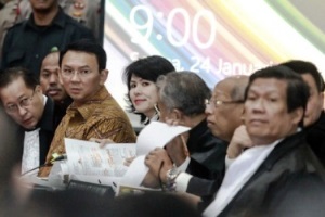 Ini Alasan TPDI Desak Hakim Bebaskan Ahok