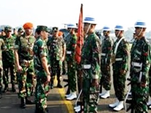 TNI AU akan Selenggerakan HUT ke-72