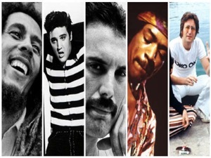 Album Musik yang Berpengaruh